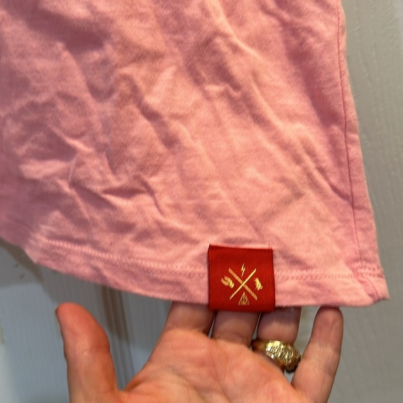 Harry Potter Fantastic Beasts NYC Store Exclusive Tee Shirt L - Picture 6 of 7